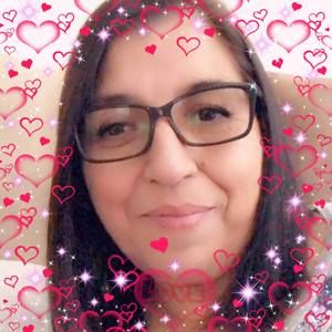 Meet your Posher, Melba iris